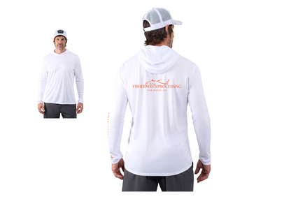 Grundéns X FP Tough Sun Hoodie