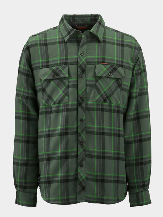 Grundéns Kodiak Insulated Shirt