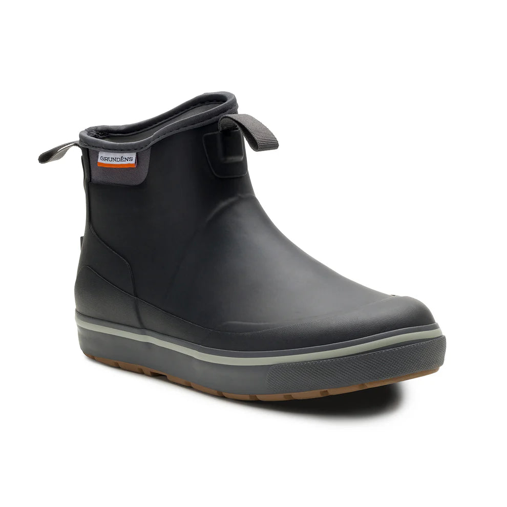 6" Deck-Boss Ankle Boot