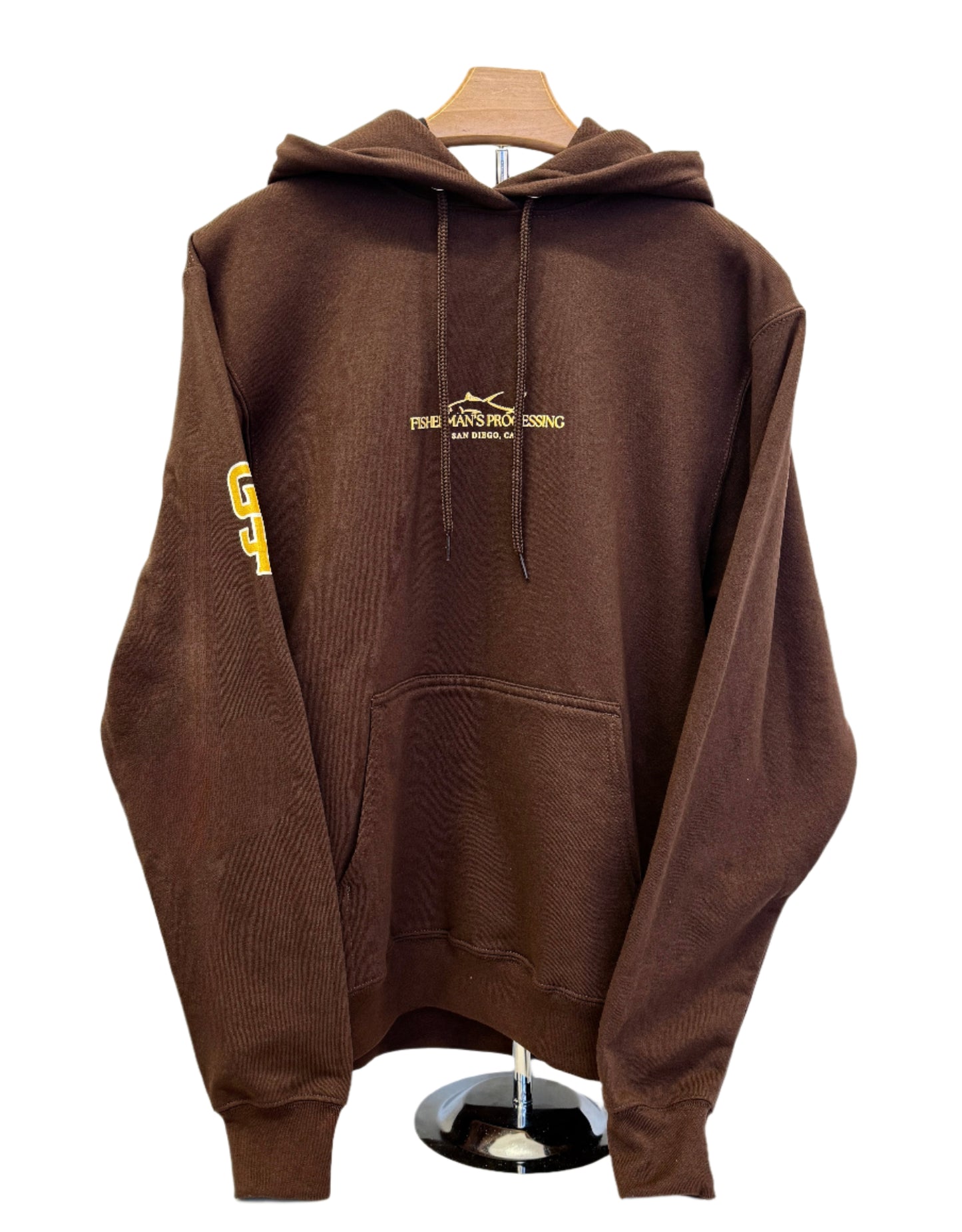 Hoodie Sweatshirt