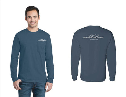 Long Sleeve T-Shirt