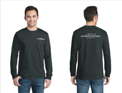 Long Sleeve T-Shirt