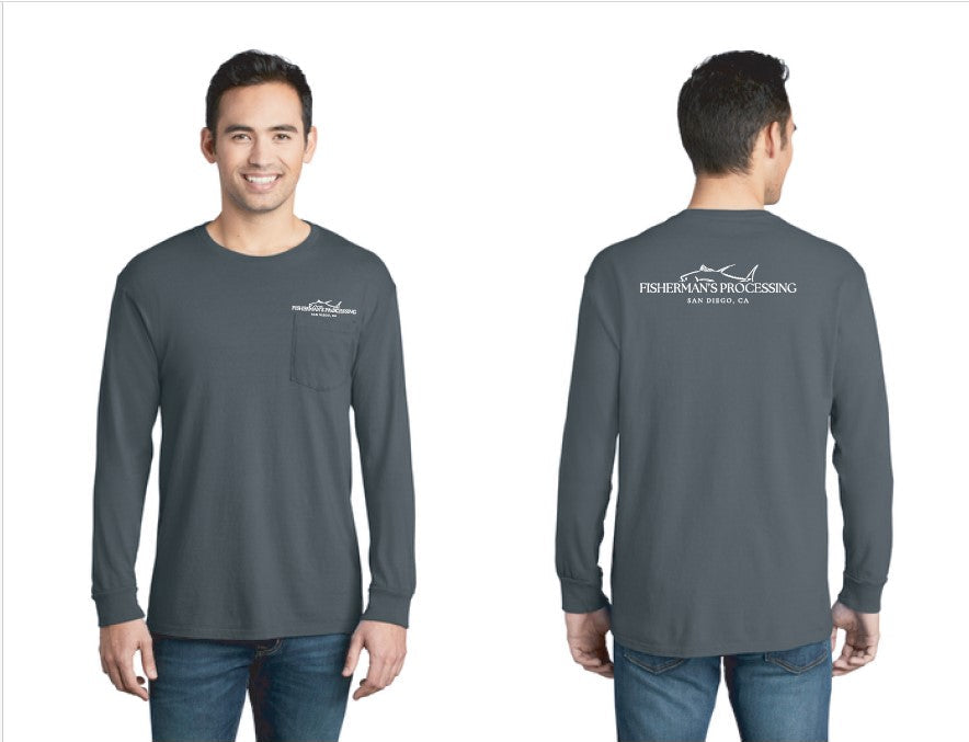 Long Sleeve T-Shirt