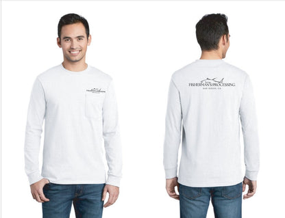 Long Sleeve T-Shirt