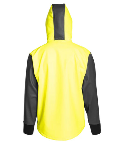 Grundéns Neptune Thermal Pullover Hi-Vis Yellow