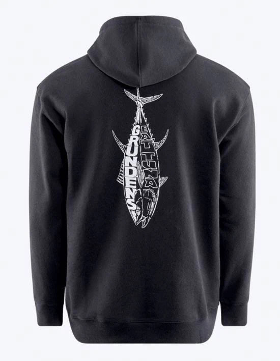 Grundéns Eat Your Words Hoodie