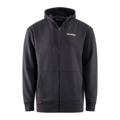 Grundéns Aegir FZ Hoodie