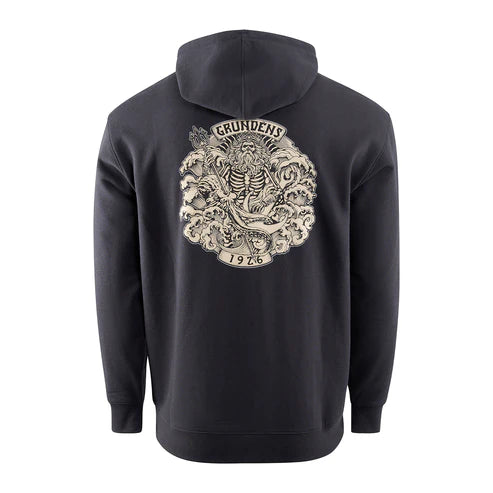Grundéns Aegir FZ Hoodie