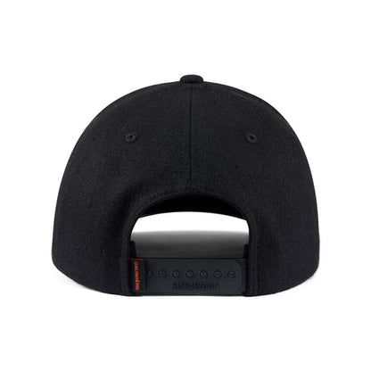 Grundéns Anchor Logo Wool Trucker