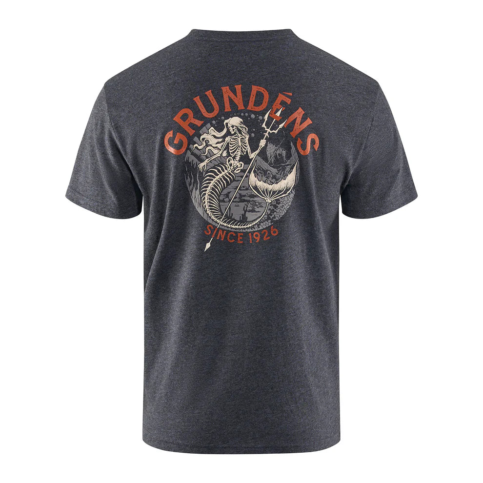 Grundéns Dead Reckoning T-Shirt