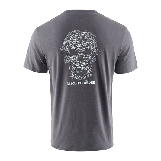 Grundéns Baitball T-shirt