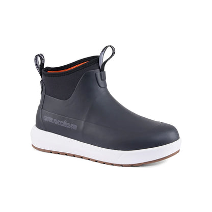 Deck Runner Ankle Boot