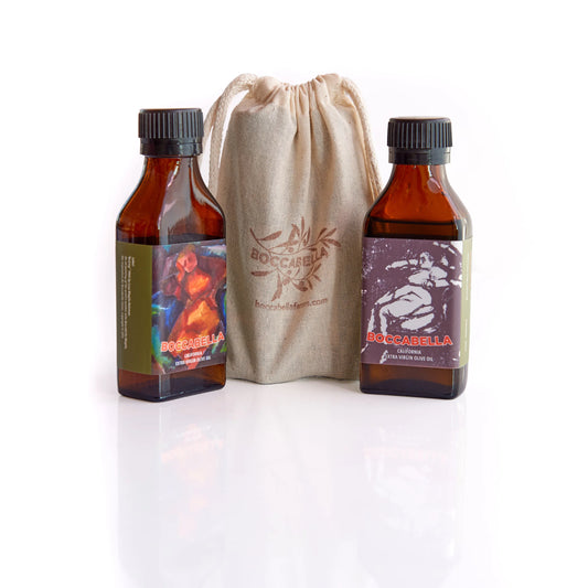 Boccabella Farms Tasting Duo