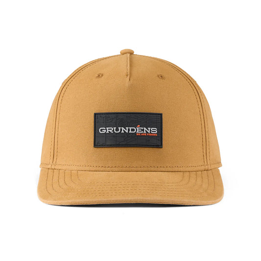 Grundéns Ballast Canvas Trucker