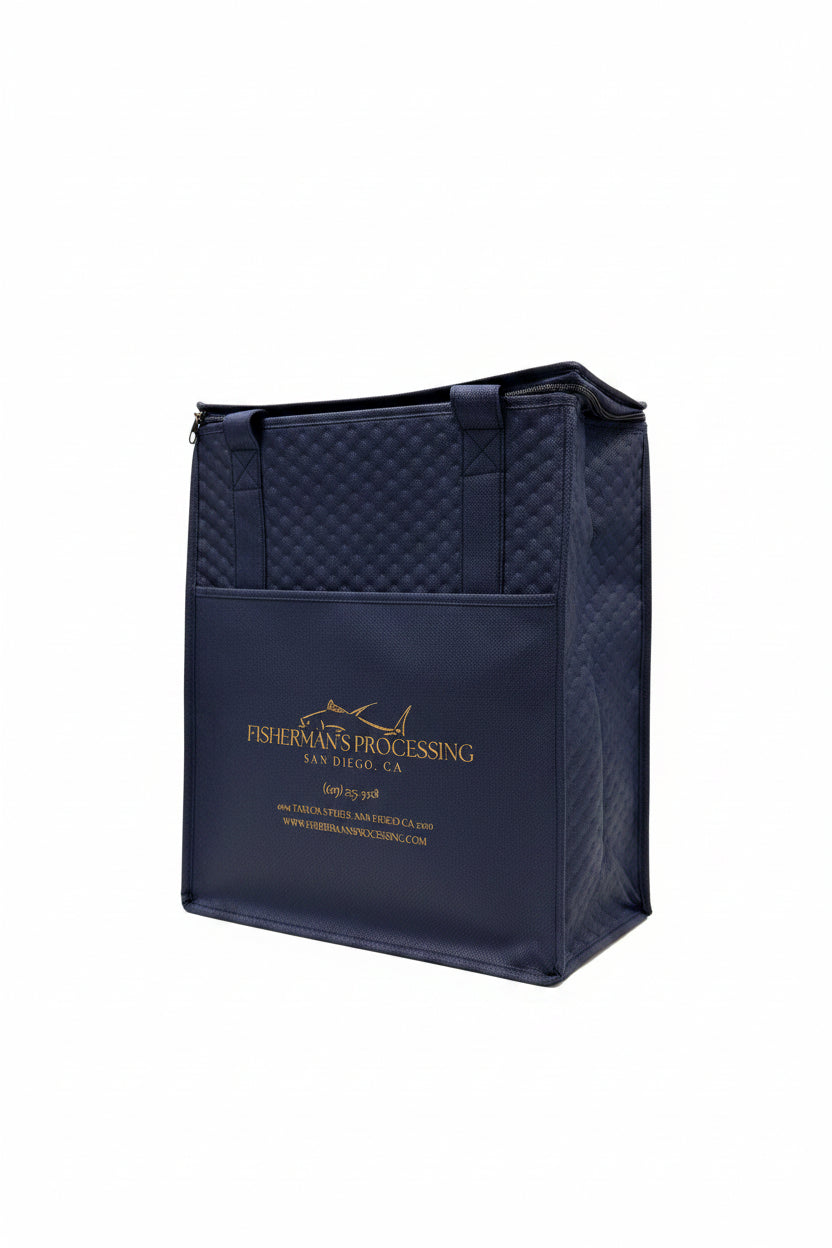 FP Cooler Bag