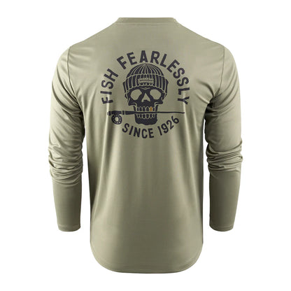 Grundéns DeadStick  LS Tech Tee