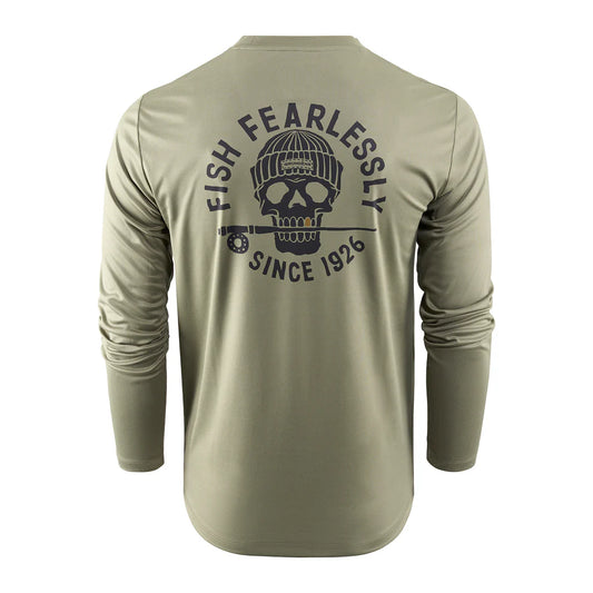 Grundéns DeadStick  LS Tech Tee