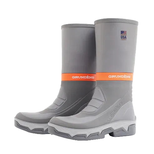 Deck-boss 15" Fishing Boot
