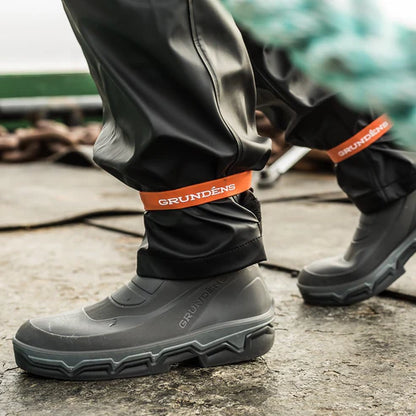 Deck-boss 15" Fishing Boot