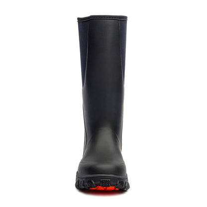Deviation Tall Deck boot