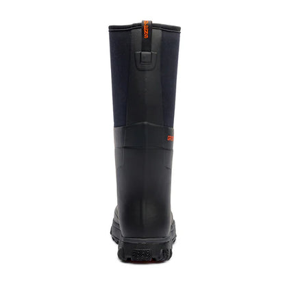 Deviation Tall Deck boot
