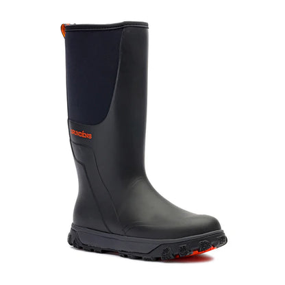 Deviation Tall Deck boot