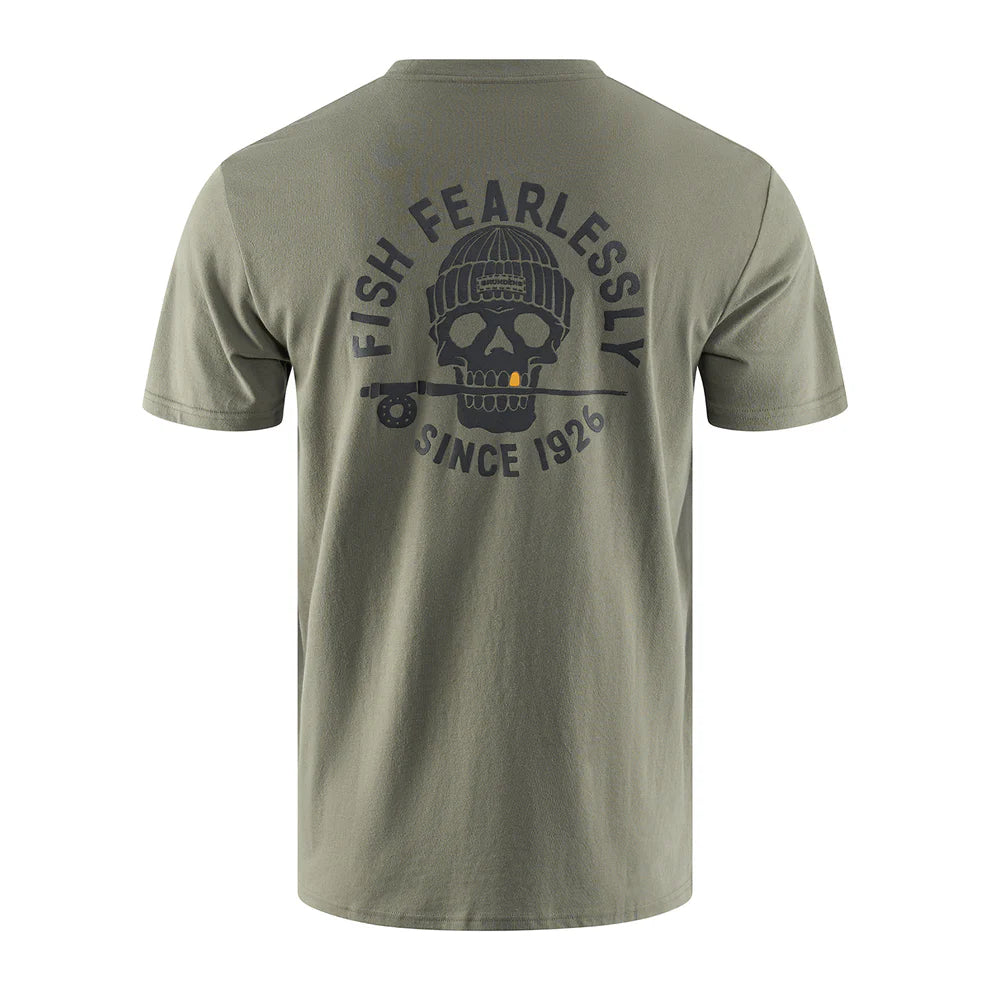 Grundéns Deadstick SS  T-Shirt