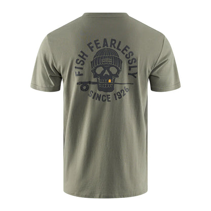 Grundéns Deadstick SS  T-Shirt