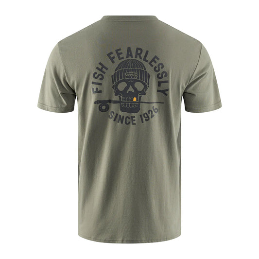 Grundéns Deadstick SS  T-Shirt