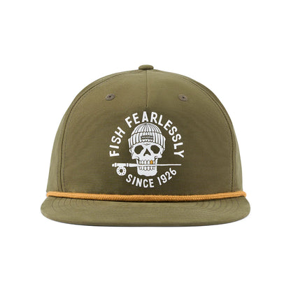 Grundéns Deadstick Rope Trucker