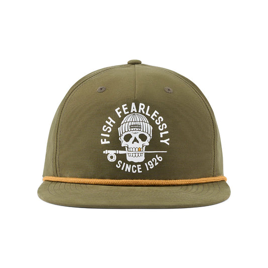 Grundéns Deadstick Rope Trucker