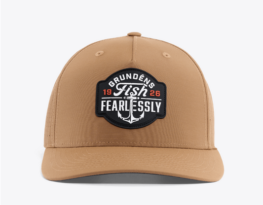 Grundéns Fish Fearlessly Vented