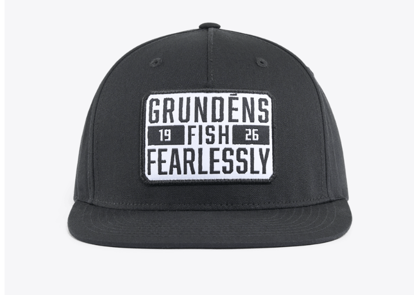 Grundéns Advisory Trucker