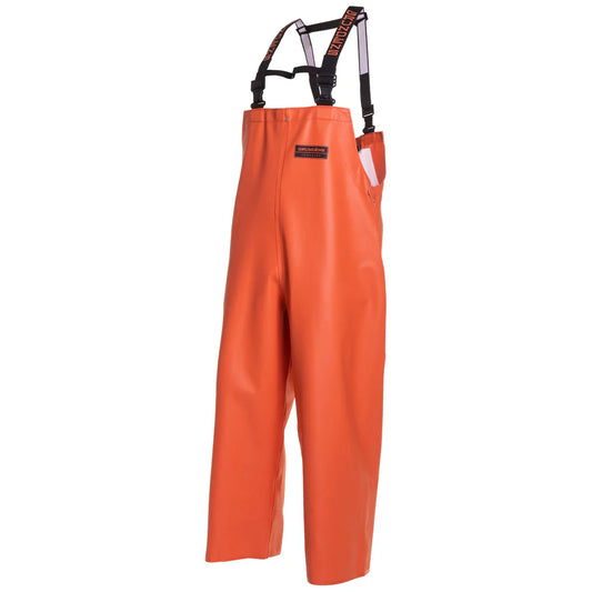 Grundéns Herkules 16 Bib ORANGE