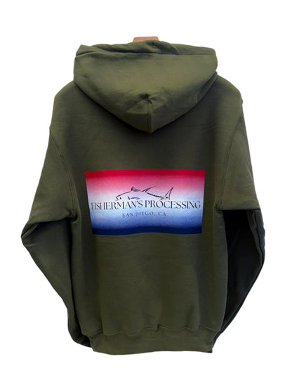 Hoodie Sweatshirt