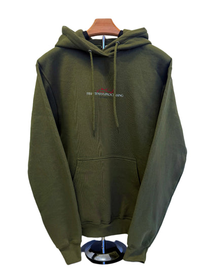 Hoodie Sweatshirt