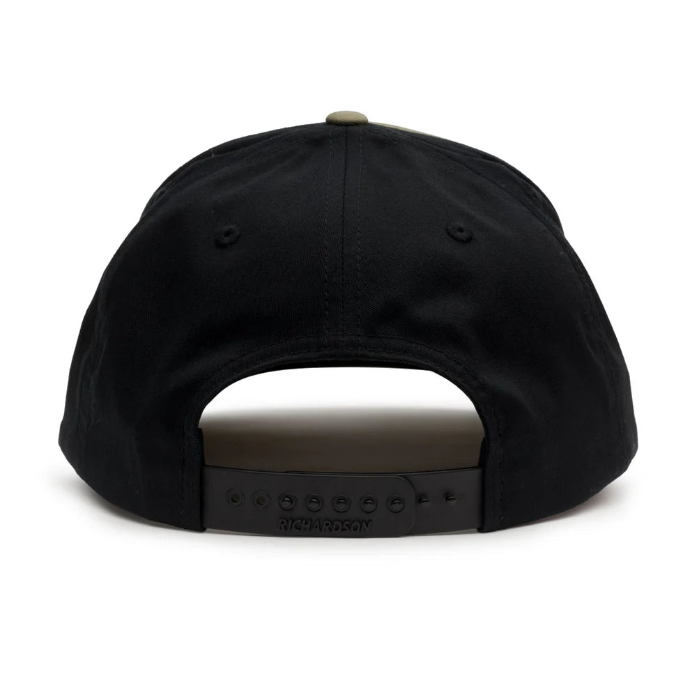 GrundénS Kracken Trucker 312
