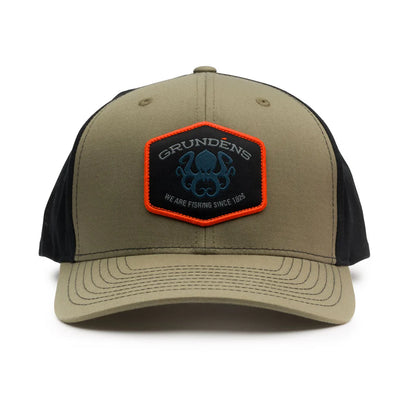 GrundénS Kracken Trucker 312