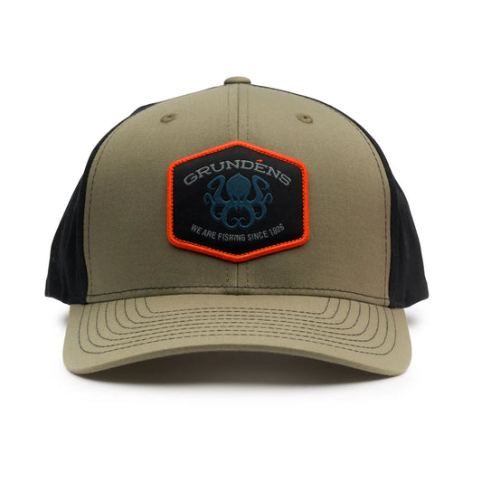 GrundénS Kracken Trucker 312