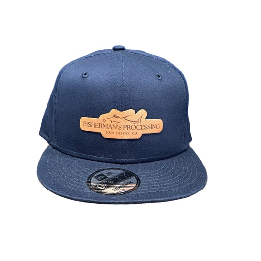 Trucker Hat - Navy