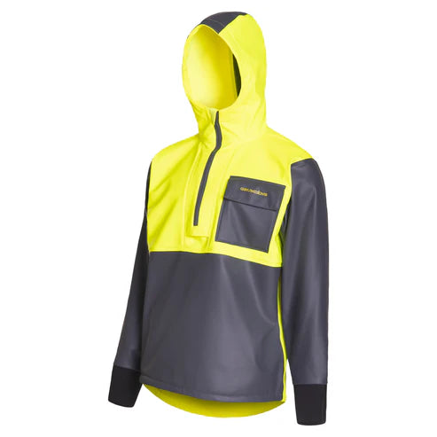Grundéns Neptune Thermal Pullover Hi-Vis Yellow