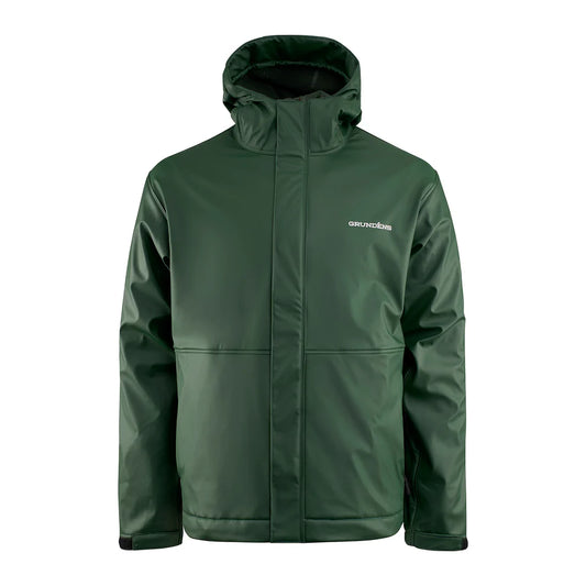 Grundéns Neptune Thermal Jacket Green