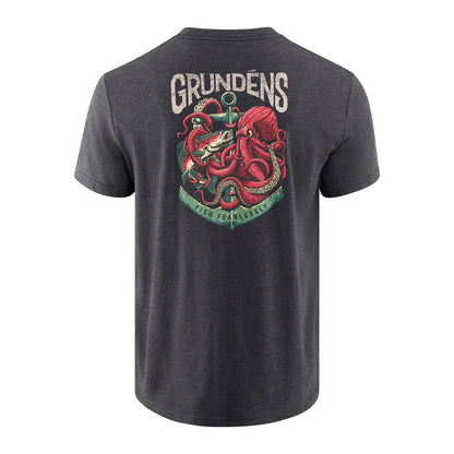 Grundéns Octo-Trout T