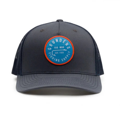 Grundéns Hook Hat Blue