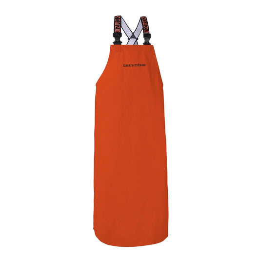 Grundéns Shoreman Double Sided PVC Commercial Fishing Apron