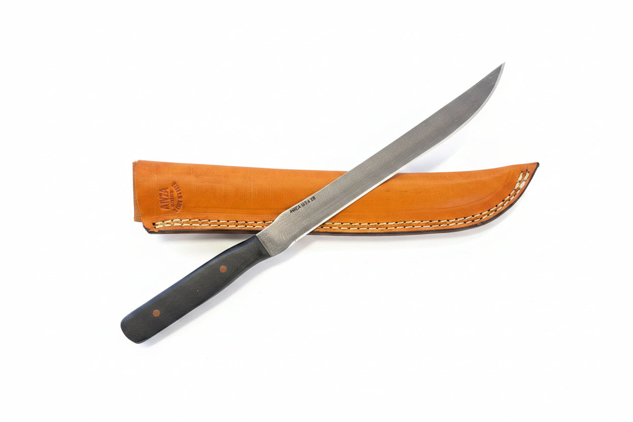 Anza Knife - Large Fillet
