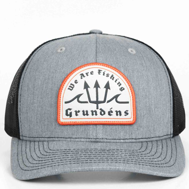 Grundéns Poseidon trucker hat