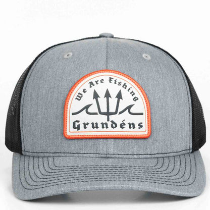 Grundéns Poseidon trucker hat