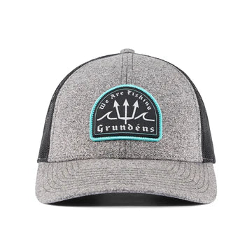 Grundéns Poseidon Low Pro Trucker
