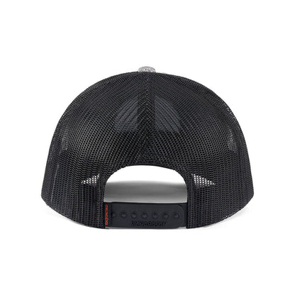 Grundéns Poseidon Low Pro Trucker